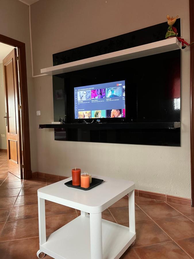 Atico Centro 17 Apartment Jerez de la Frontera Ngoại thất bức ảnh