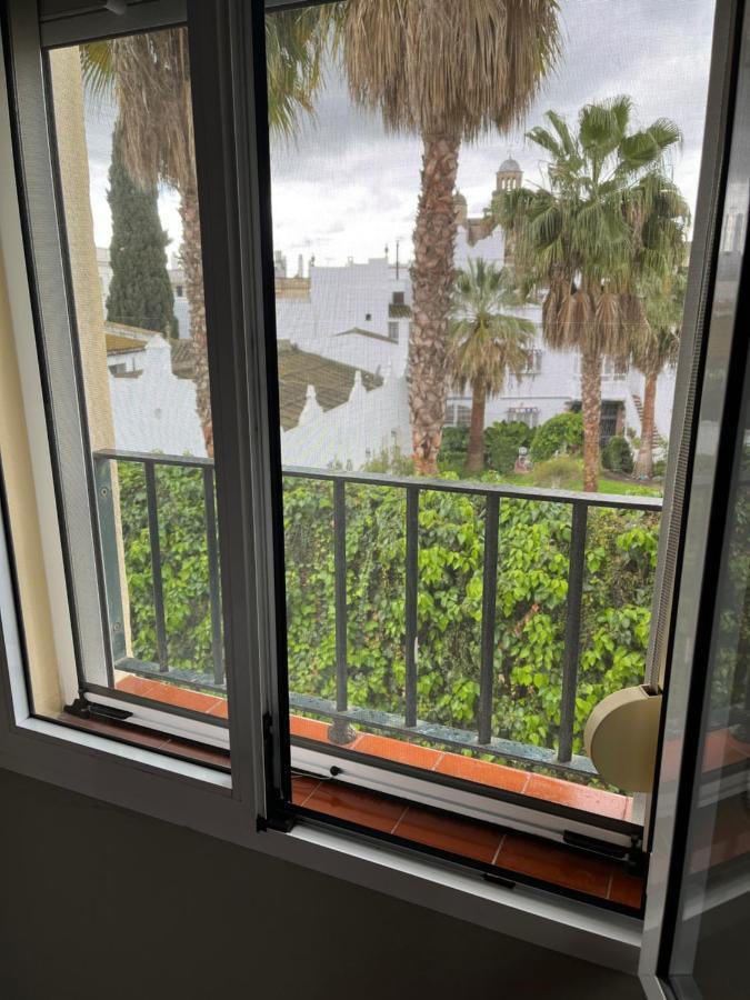 Atico Centro 17 Apartment Jerez de la Frontera Ngoại thất bức ảnh