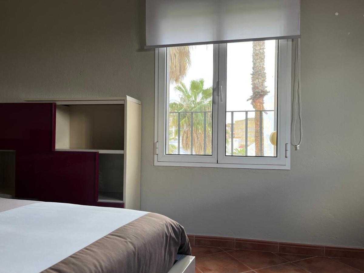 Atico Centro 17 Apartment Jerez de la Frontera Ngoại thất bức ảnh