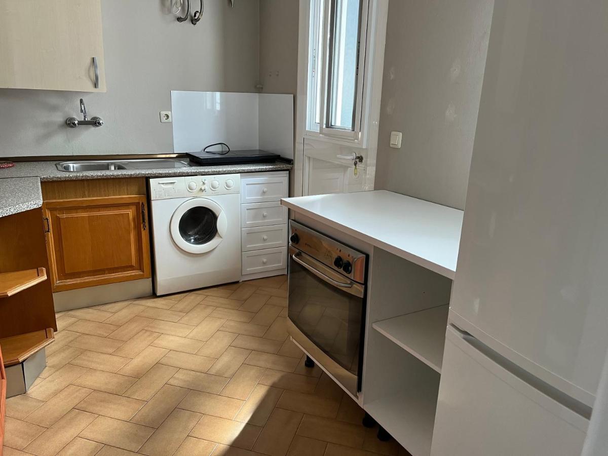 Atico Centro 17 Apartment Jerez de la Frontera Ngoại thất bức ảnh